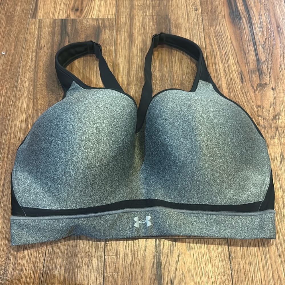 Under Armour sports bra